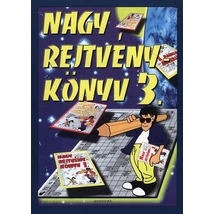 Nagy rejtvénykönyv 3.