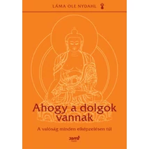 Ahogy a dolgok vannak - A valóság minden elképzelésen túl