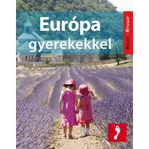 Európa gyerekekkel