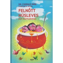 Felnőtt húsleves
