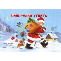 Ünnepváró versek