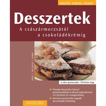 Desszertek