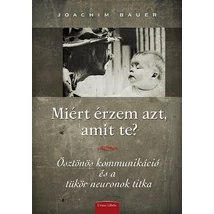Miért érzem azt, amit te?  