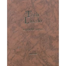 Tóth László legszebb versei