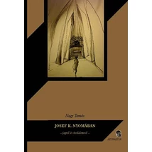 Josef K. nyomában - Jogról és irodalomról