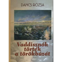 Vaddisznók törték a törökbúzát