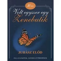 Volt egyszer egy Zenebutik