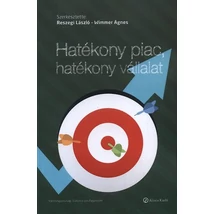 Hatékony piac, hatékony vállalat
