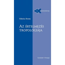 Az értelmezés tropológiája