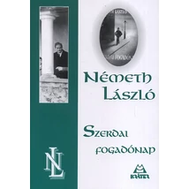 Szerdai fogadónap