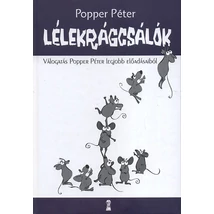 Lélekrágcsálók 