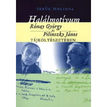 Halálmotívum Rónay György és Pilinszky János tájköltészetében