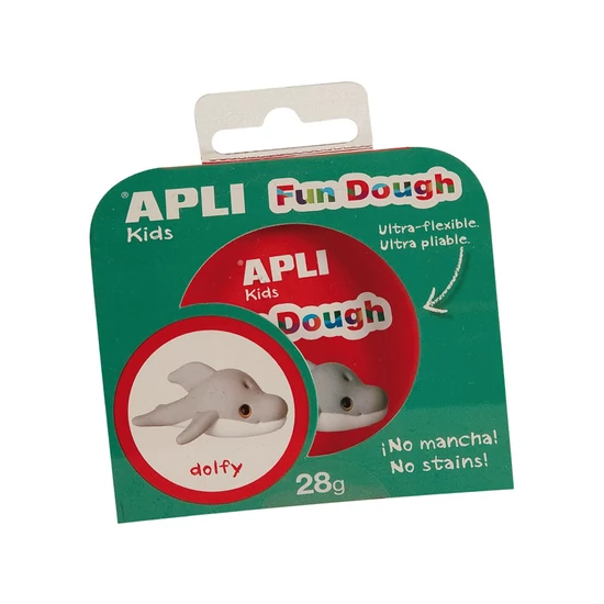 Apli Kids - Gyurma Dolfy a delfin 13757