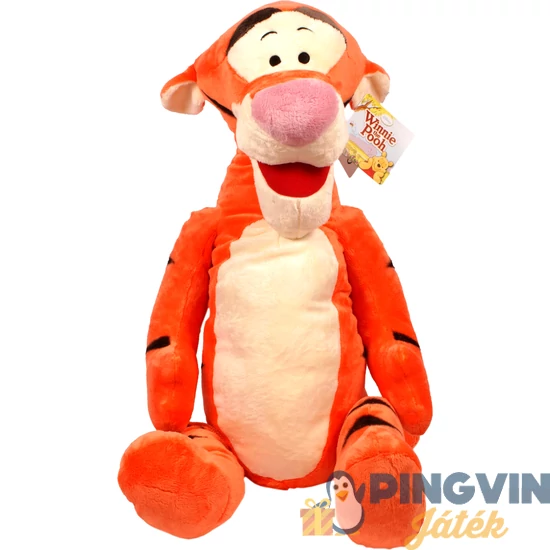 Walt Disney - Tigris plüss 76 cm