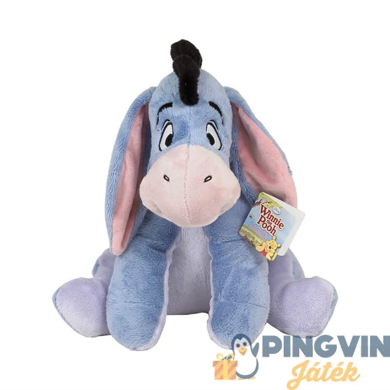 Walt Disney - Füles plüss 35 cm