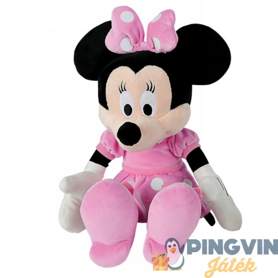 Walt Disney - Minnie plüss 43 cm