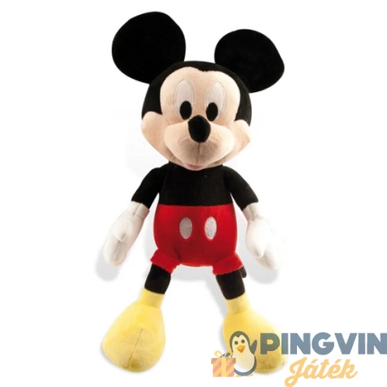 Walt Disney - Mickey plüss 80 cm