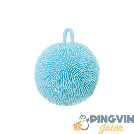Squishy labda, 12 cm, 4 szín 543417