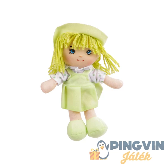 Rongybaba 23 cm (0909O1050)