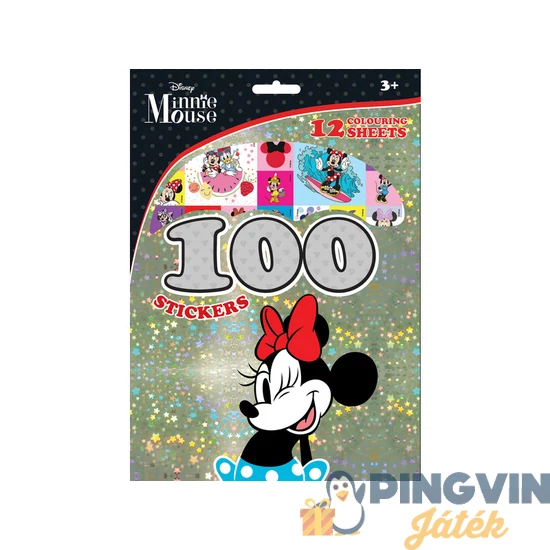 Matrica, Minnie, 100 db