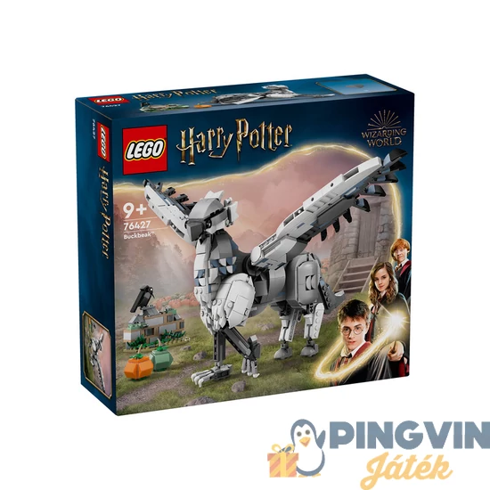 LEGO Harry Potter 76427 Csikócsőr