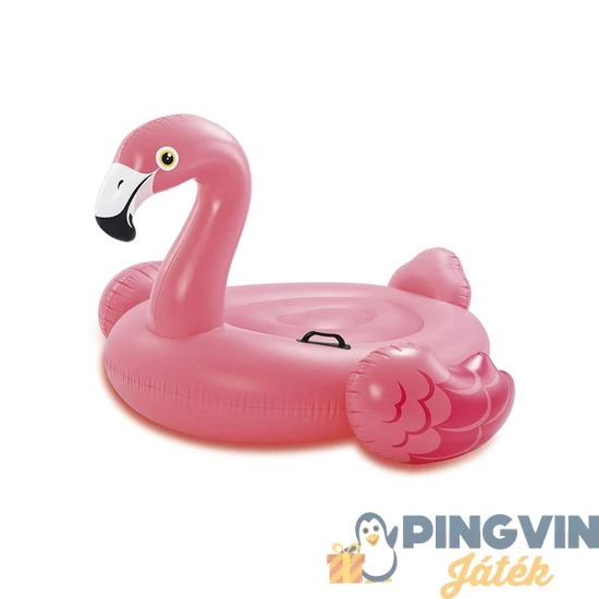 Flamingó lovagló 1.38m x 1.07m 41525