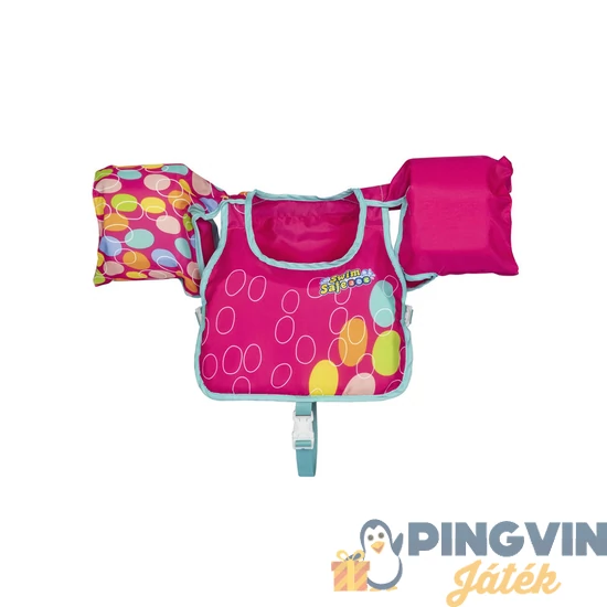 Aquastar úszómellény  32174