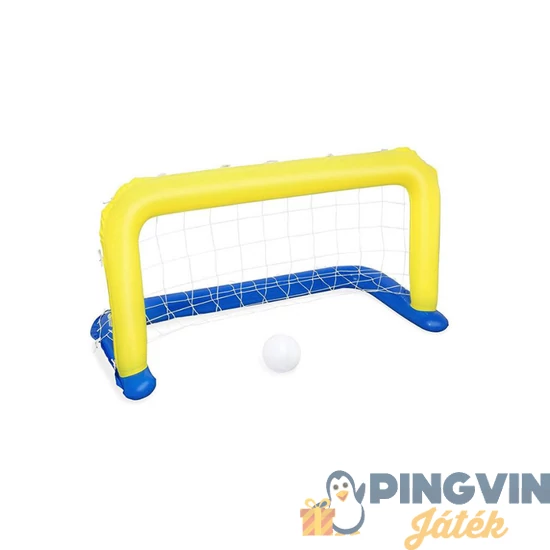 Vízilabda kapu felfújható 42cmx76cm              