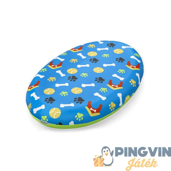 Bestway - Fetchin Fun Pet Pool úszómedence állatok1,56x1,12