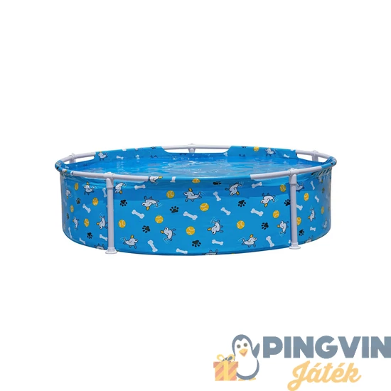 Bestway - Fetchin Fun Play Pool medence állatoknak 561KM
