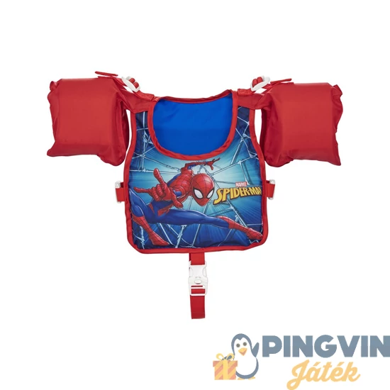 Bestway - Spider Man úszómellény 98795