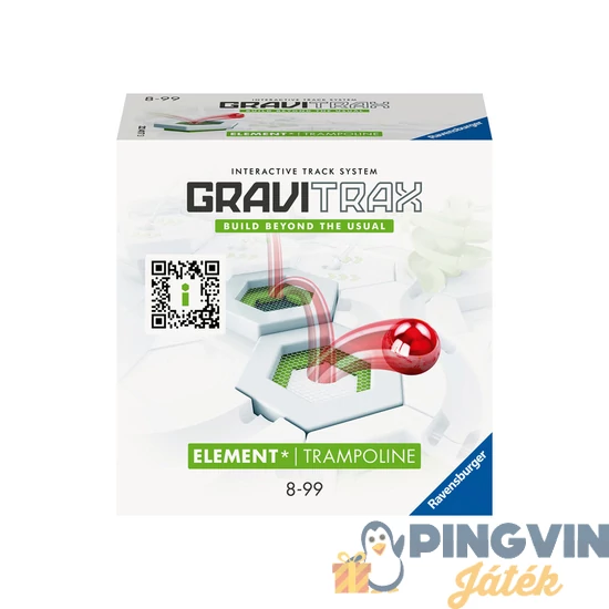 GRAVITRAX trambulin 22417                        