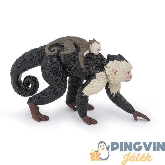 Papo - Csuklyásmajom 50312