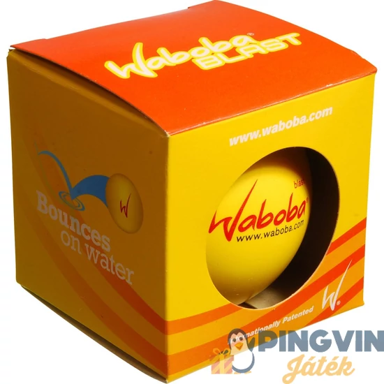 Waboba - Blast vízi pattogó labda (wabbl)
