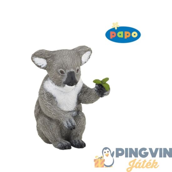 Papo - Koala figura (50111)