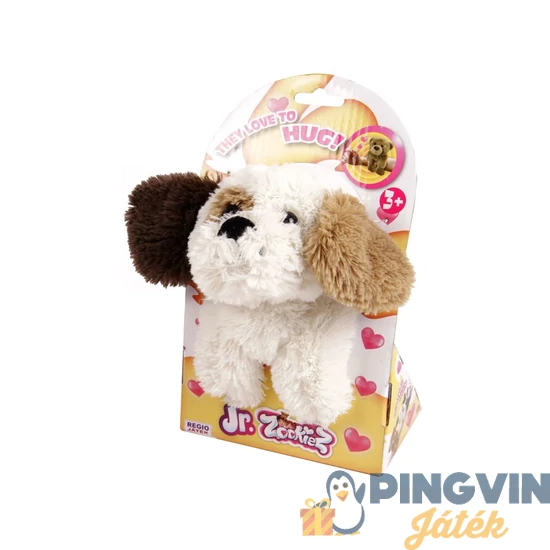 Zookiez kis foltos kutya 45011
