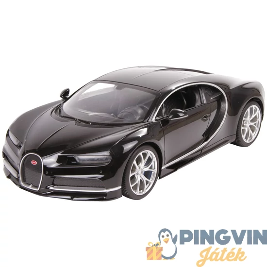 Rastar - Távirányítós autó 1:14 Bugatti Chiron 75700