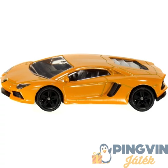 Lamborghini Aventador 1449