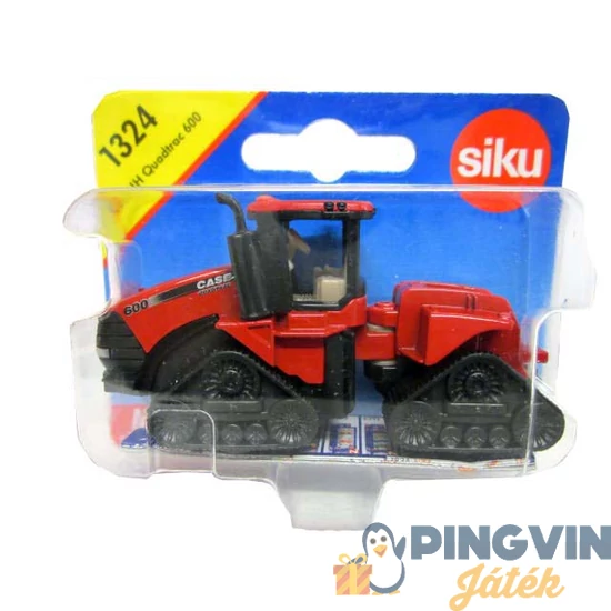 Siku - Case IH Quadtracc 600 (1324)