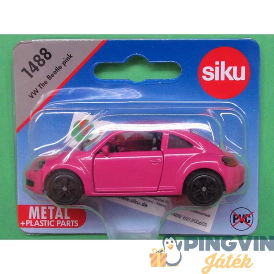 Siku - VW Bogár 1488