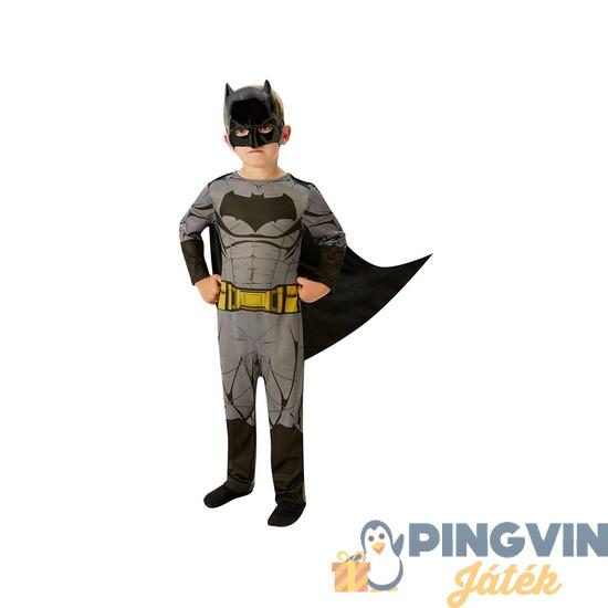 Jelmez-Batman  L méret 128 cm 640807