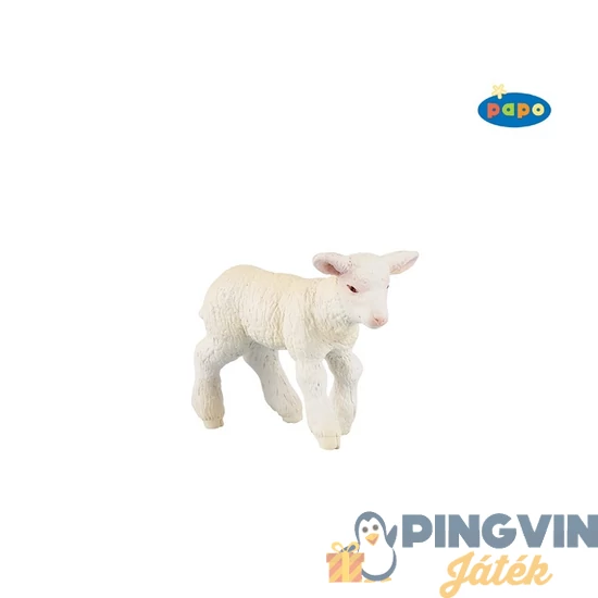 Papo - Merinói bárány figura 51047