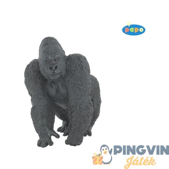 Papo - Gorilla figura 50034