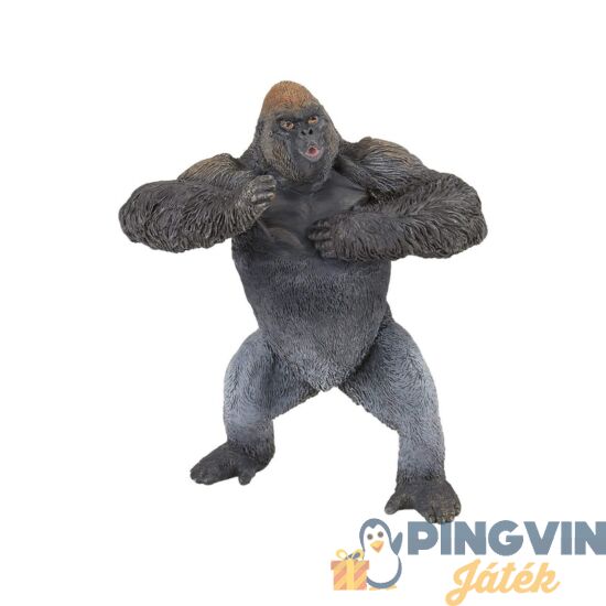 Papo - Hegyi gorilla (50243)