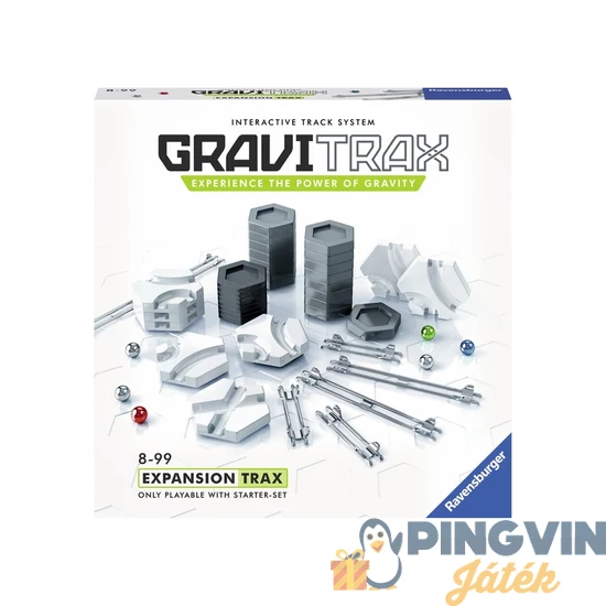 Ravensburger - GRAVITRAX extra sín (RAT275120)