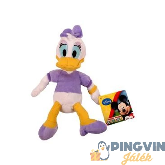 Walt Disney: Daisy kacsa plüss