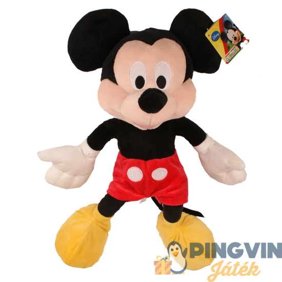 Walt Disney - Mickey plüss 35 cm