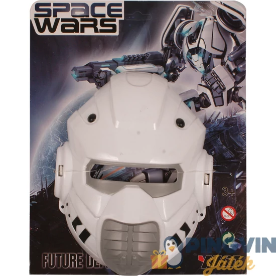 Space Wars - Űrmaszk