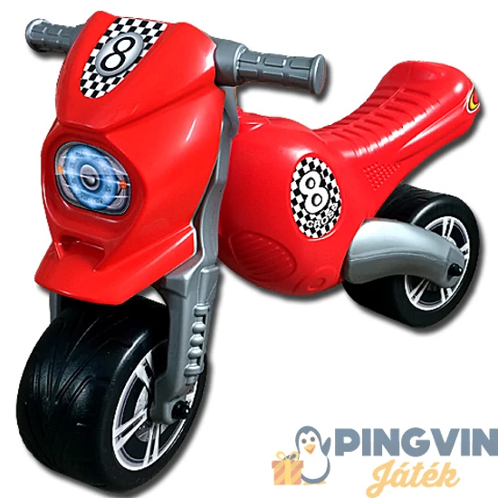 Dohány - Cross 8 motor 72*51 cm / ülésmagasság: 36 cm (180D)