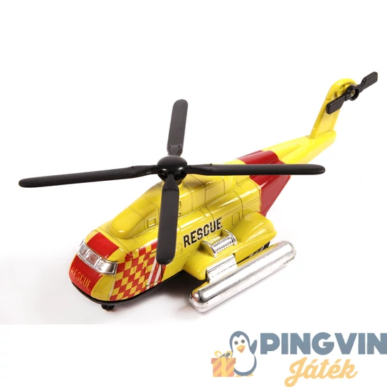 Dragon Fly helikopter